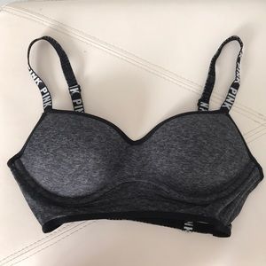 Victoria’s Secret Pink Sports Bra - Small